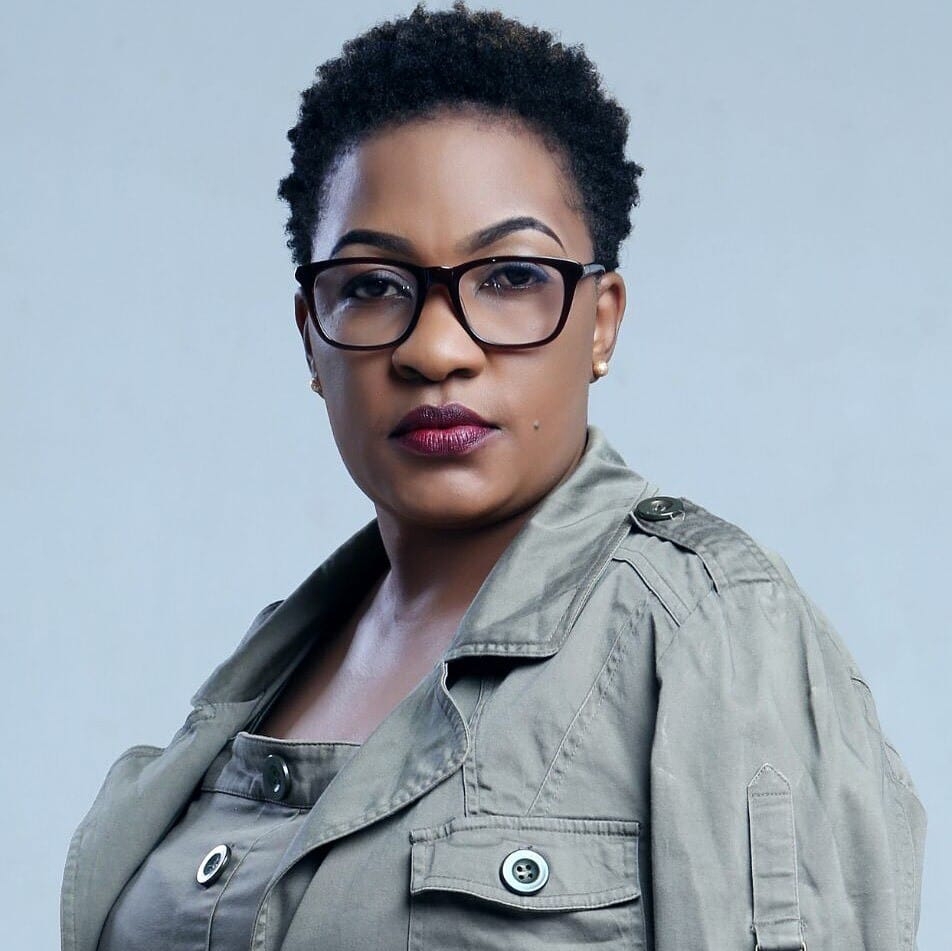 Julie Mutesasira (Julie Birungi)
